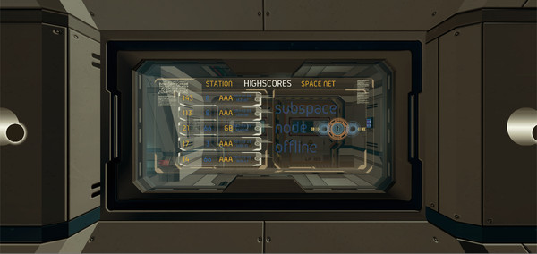 Space Station Loma: OPERATIONS recommended requirements