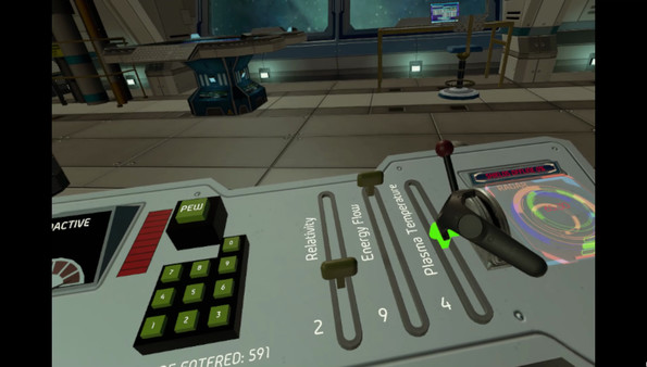 Space Station Loma: OPERATIONS game for windows Pc 1