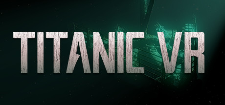 Titanic VR Demo cover art