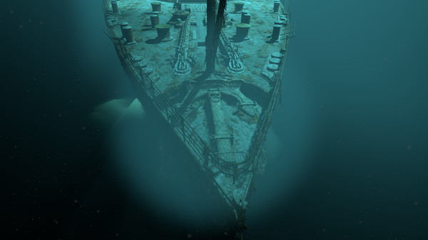 Titanic VR Demo