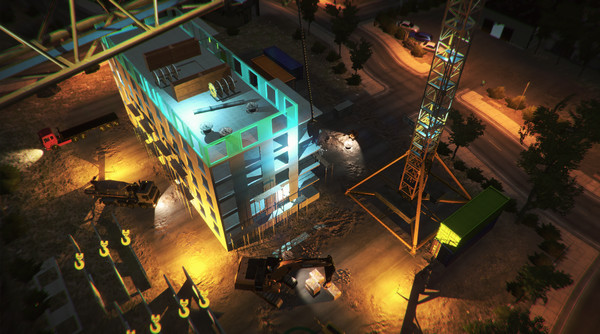 Demolish & Build 2018for windows and Linux 1