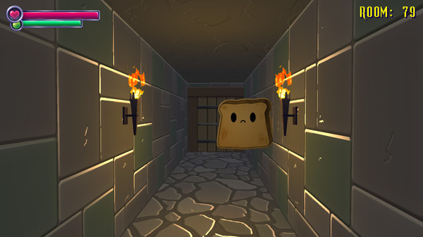 Spooky's Jump Scare Mansion: HD Renovation game for windows Pc 1