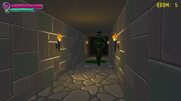 Spooky's Jump Scare Mansion: HD Renovationfor windows and Linux 1