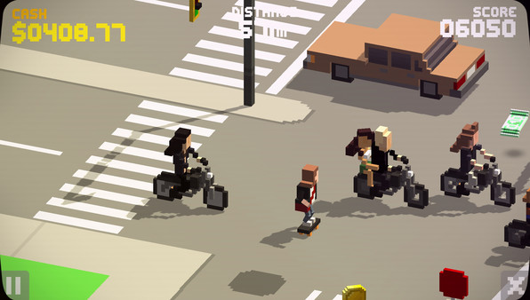 THE VIDEOKID game for Linux 1