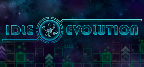 Idle Evolution on Steam Backlog