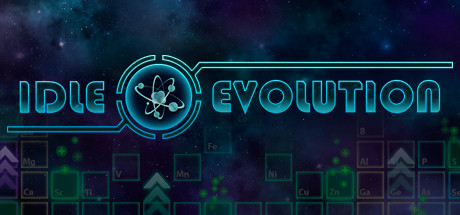 Idle Evolution 游戏图标