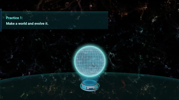 Idle Evolution for linux