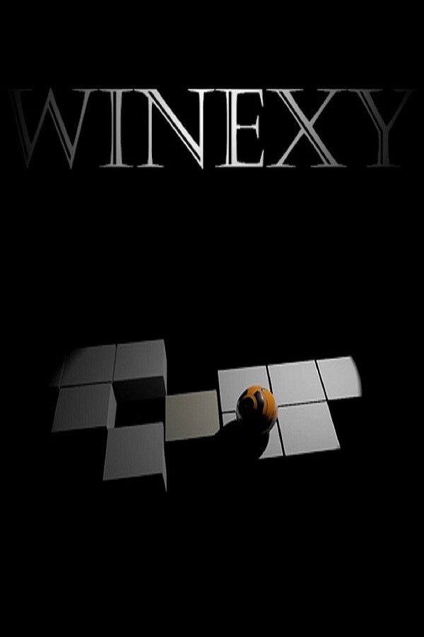 Winexy for steam