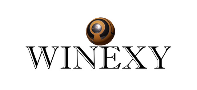 Winexy Logo