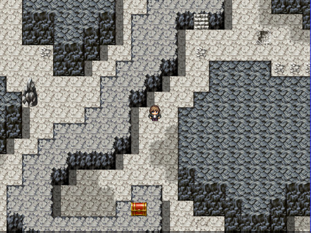 Скриншот из Tears of a Dragon Скриншот из Tears of a Dragon