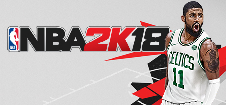 NBA 2K18 on Steam Backlog