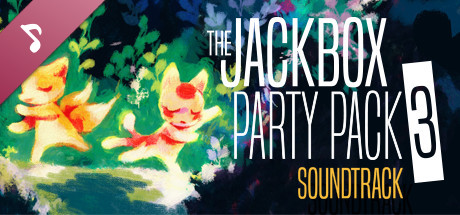 The Jackbox Party Pack 3 - Soundtrack