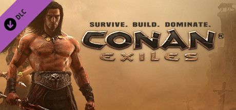 Conan Exiles - Barbarian Edition Content