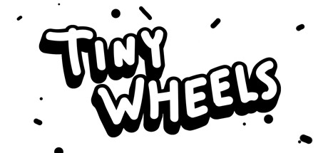Tiny Wheels cover art