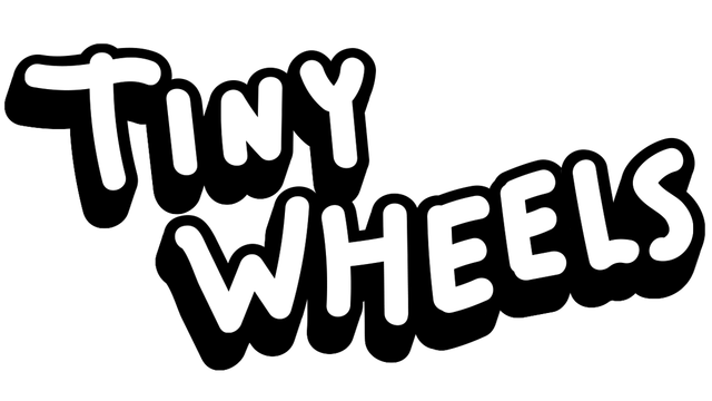 Tiny Wheels Logo