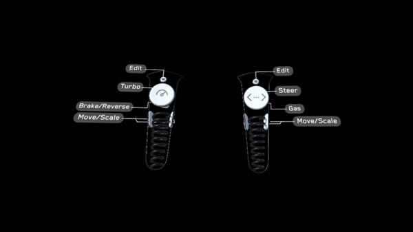 Скриншот из Tiny Wheels