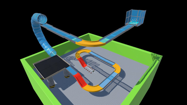 Tiny Wheels for linux