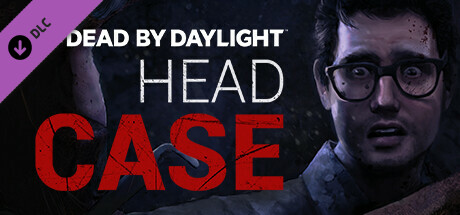 Dead by Daylight - Headcase cover art
