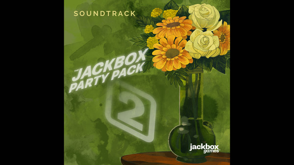 Скриншот из The Jackbox Party Pack 2 - Soundtrack