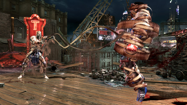 Killer Instinct PC requirements