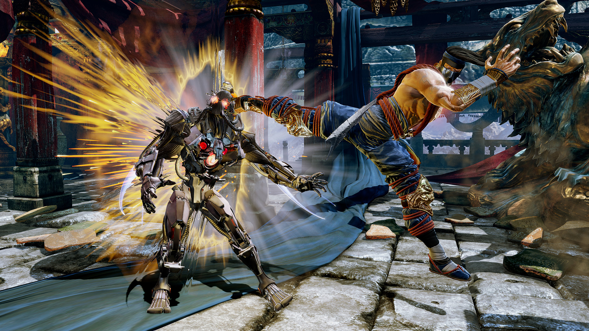 Steam Charts Killer Instinct