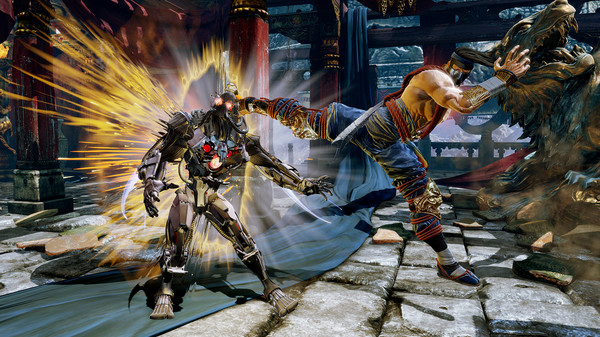 Killer Instinct minimum requirements