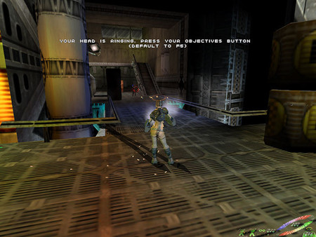 Messiah game for windows Pc 1