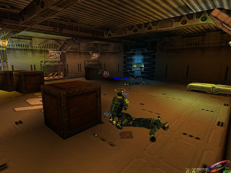 Messiahfor windows and Linux 1