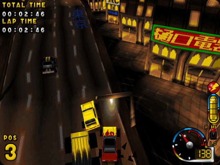 Ignition game for windows Pc 1