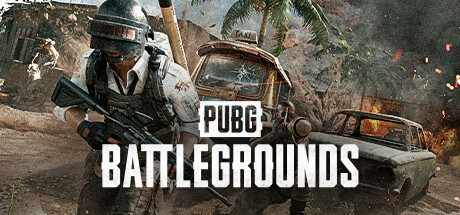 FREE PUBG: BATTLEGROUNDS