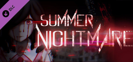 Summer Nightmare Deluxe Edition cover art