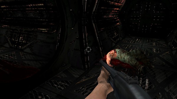 скриншот Lost Base Escape 5