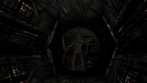 скриншот Lost Base Escape 3
