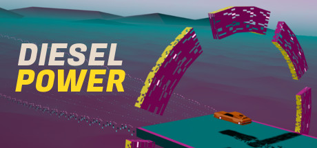 Diesel Power cover art