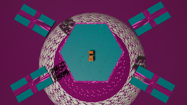 Diesel Power game for windows Pc 1