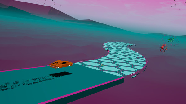 Diesel Power game for Linux 1