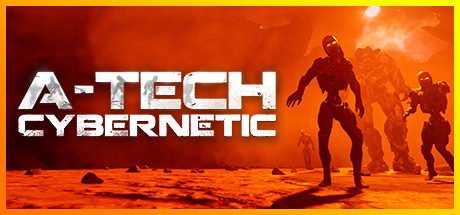 Teaser image for A-Tech Cybernetic VR