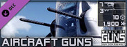 World of Guns:Aircraft Guns