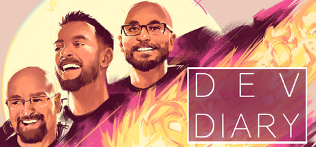 A Crashlands Story: Dev Diary cover art