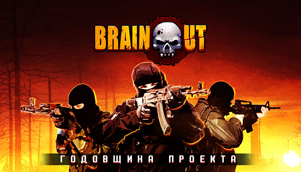 Brain Out On Steam
