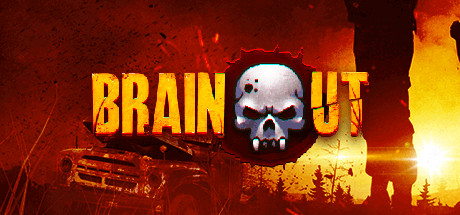 BRAIN / OUT 游戏图标