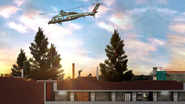 BRAIN / OUT for linux