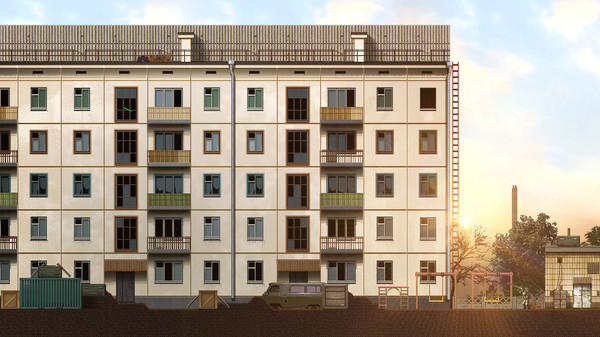 BRAIN / OUT game for Linux 1