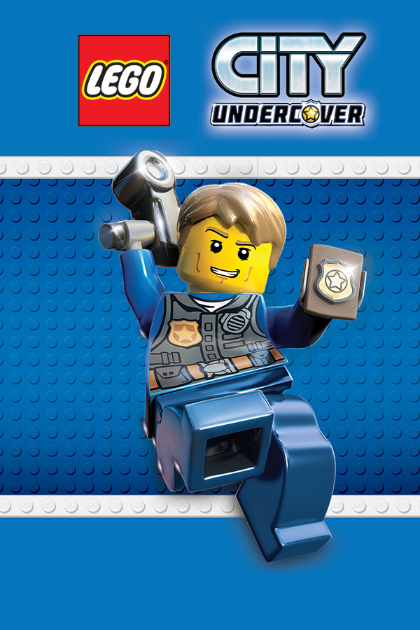 LEGO® City Undercover for steam