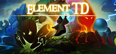 Element TD cover art
