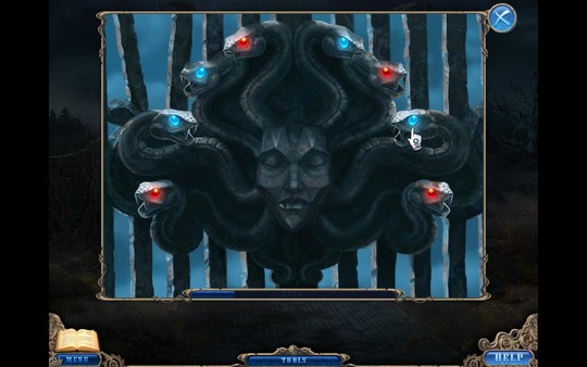 Dark Dimensions: City of Fog Collector's Editionfor windows and Linux 1