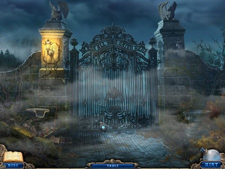 Dark Dimensions: City of Fog Collector's Edition game for windows Pc 1