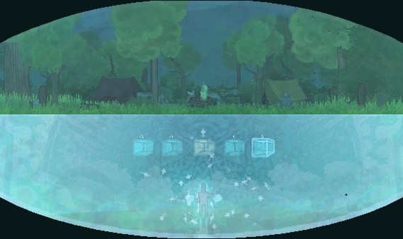 Скриншот из The Grey Man Official Soundtrack