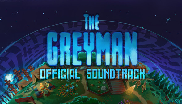 Скриншот из The Grey Man Official Soundtrack