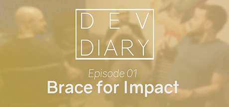 A Crashlands Story: Dev Diary: Episode 1 - Brace for Impact cover art